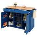 Armarios de Cocina 102 Armarios de Cocina 102 Azul