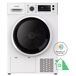 Secadora Bomba de Calor Infiniton SD-BC9DWP, 9 kg, D Secadora Bomba de Calor Infiniton SD-BC9DWP, 9 kg, D Blanco