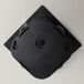Aplique solar LED con sensor Tenda 2CCT ABS - Policarbonato Moderno Aplique solar LED con sensor Tenda 2CCT ABS - Policarbonato Moderno Negro