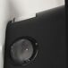 Aplique solar LED con sensor Tenda 2CCT ABS - Policarbonato Moderno Aplique solar LED con sensor Tenda 2CCT ABS - Policarbonato Moderno Negro