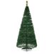 Árbol de Navidad Plegable y Retráctil Árbol de Navidad Plegable y Retráctil Verde