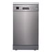 Lavavajillas Infiniton DIW-4513XD3, 10 Servicios, 7 Programas, D Lavavajillas Infiniton DIW-4513XD3, 10 Servicios, 7 Programas, D Inox