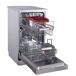 Lavavajillas Infiniton DIW-4513XD3, 10 Servicios, 7 Programas, D Lavavajillas Infiniton DIW-4513XD3, 10 Servicios, 7 Programas, D Inox