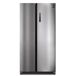 Frigorifico Americano Infiniton SBS-535A93XEB, 508 L, E, Slot-IN, Frigorifico Americano Infiniton SBS-535A93XEB, 508 L, E, Slot-IN, Inox