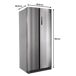 Frigorifico Americano Infiniton SBS-535A93XEB, 508 L, E, Slot-IN, Frigorifico Americano Infiniton SBS-535A93XEB, 508 L, E, Slot-IN, Inox