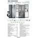 Frigorifico Americano Infiniton SBS-535A93XEB, 508 L, E, Slot-IN, Frigorifico Americano Infiniton SBS-535A93XEB, 508 L, E, Slot-IN, Inox