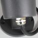 Foco LED de exterior con piqueta Kat (12W) Aluminio - Cristal Foco LED de exterior con piqueta Kat (12W) Aluminio - Cristal Antracita