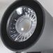 Foco LED de exterior con piqueta Kat (12W) Aluminio - Cristal Foco LED de exterior con piqueta Kat (12W) Aluminio - Cristal Antracita