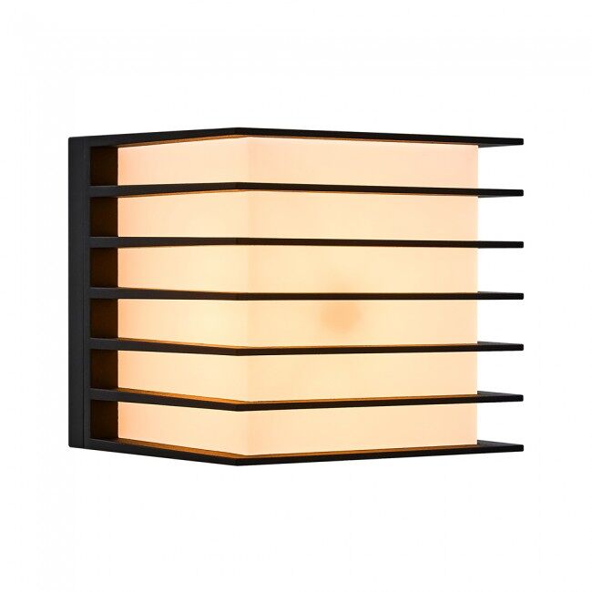 Aplique de pared de exterior fluctus marca nordlux