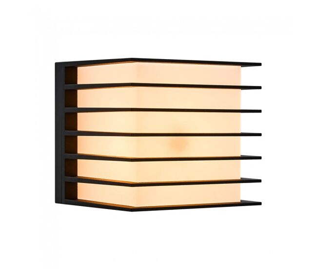 Aplique de pared de exterior fluctus marca nordlux