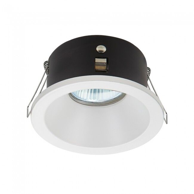 Empotrable para baños Lutar Redondo marca Wonderlamp