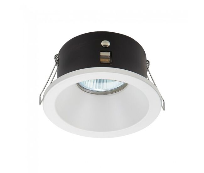 Empotrable para baños lutar redondo marca wonderlamp