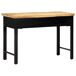 Escritorio - Mesa de Ordenador Escritorio - Mesa de Ordenador Negro/ Madera