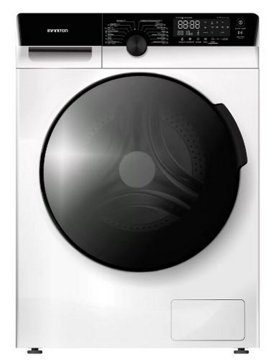 Lavaseca Infiniton WSD-K0A7D5BL, 10 kg / 7 kg, 1500 RPM, A/D