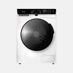 Máquina de Lavar e Secar Infiniton WSD-K0A7D5BL, 10 kg  7 kg, 1500 RPM, AD, 14 Programas, Branco