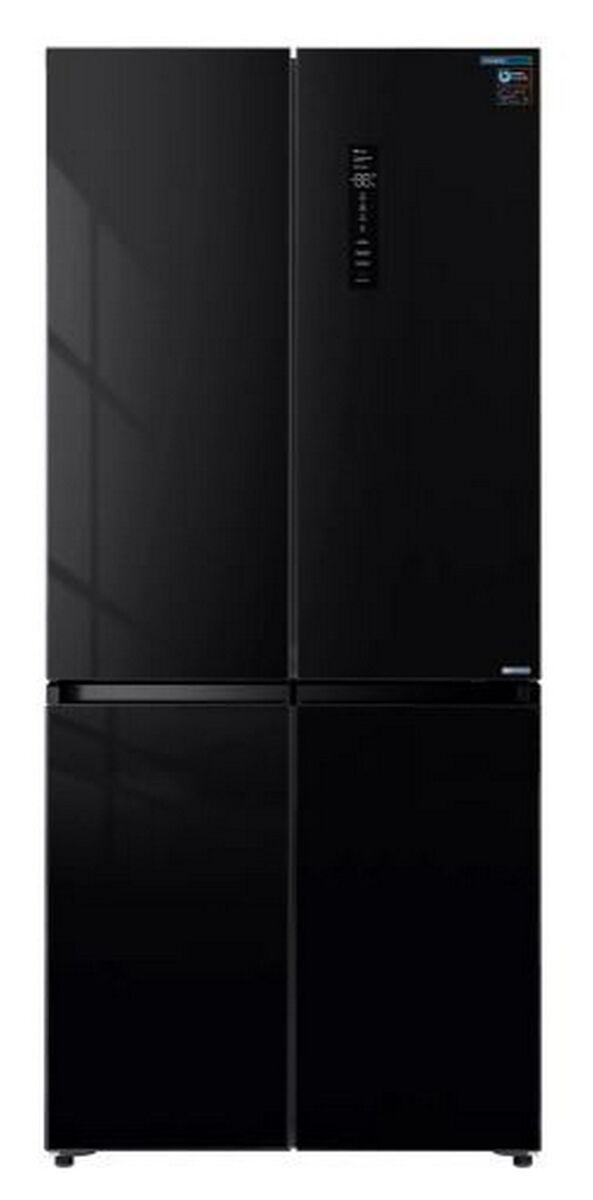 Frigorifico Americano Infiniton AMCB-580CD90NEC, 456 L, Slot-In