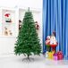 Árbol de Navidad Artificial Árbol de Navidad Artificial Verde