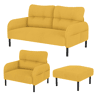 Amarelo
