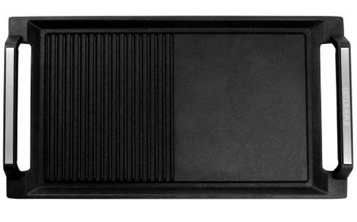 Plancha Grill Infiniton GRILL A44I, para placas Inducción