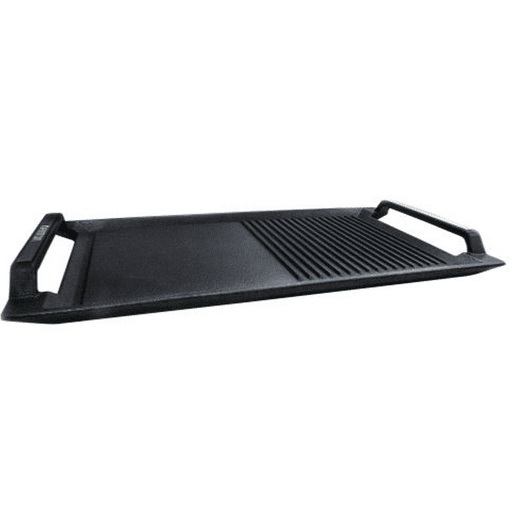 Chapa Grill Infiniton GRILL A44I, Compatível apenas com placas de indução, Ferro Fundido, Preto Chapa Grill Infiniton GRILL A44I, Compatível apenas com placas de indução, Ferro Fundido, Preto