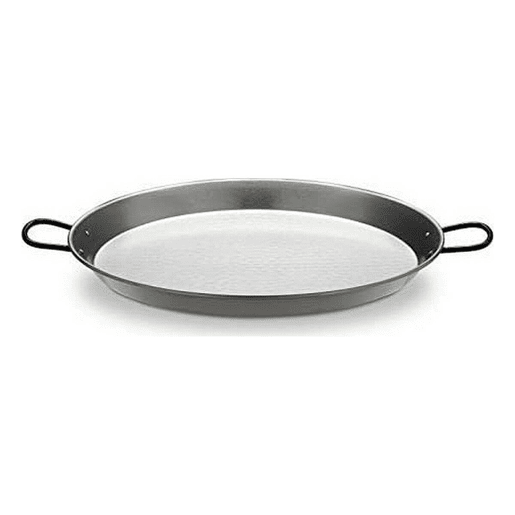 Caçarola Vaello Tradicional Aço Polido 8 pessoas (Ø 38 cm)