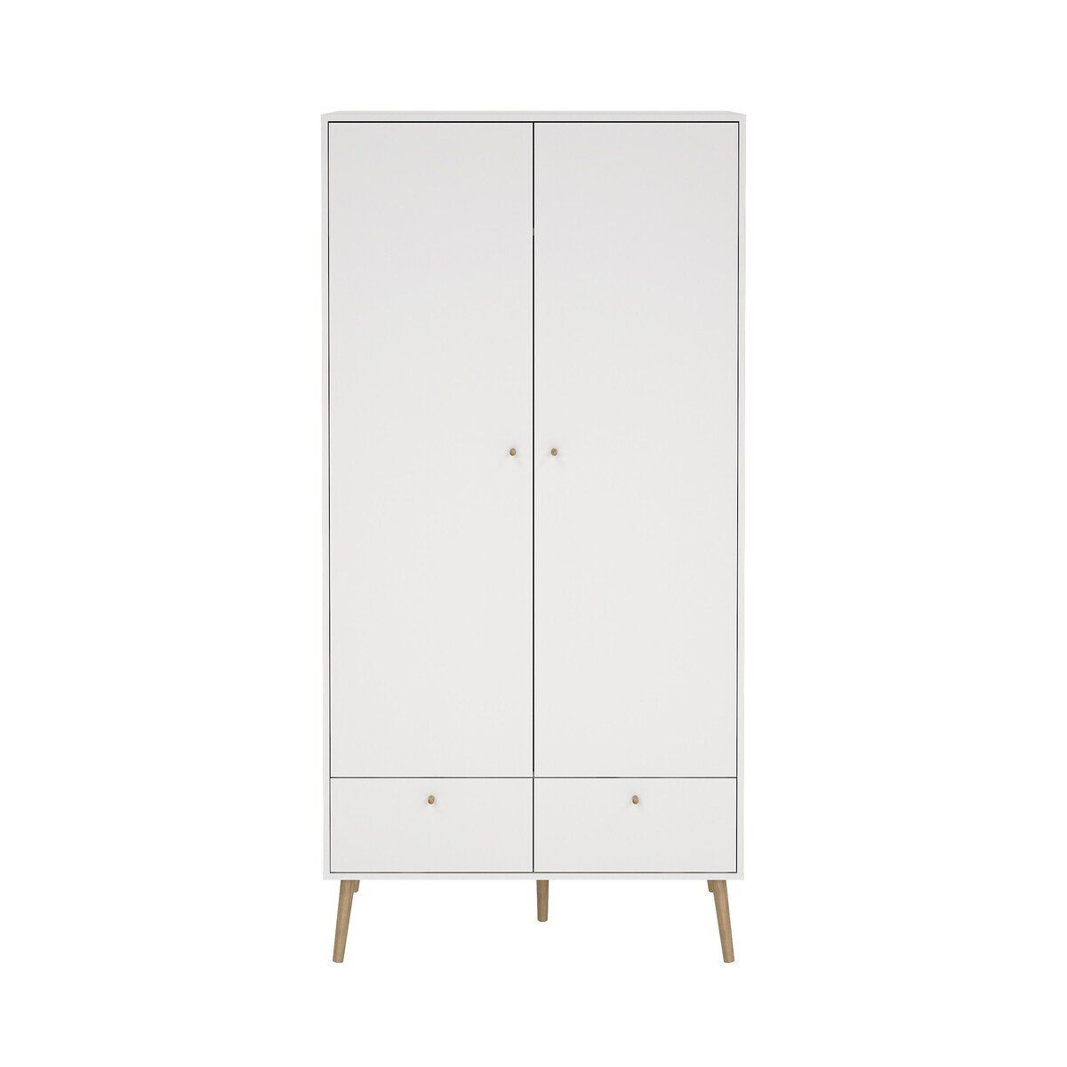 Armario TARP 98 Blanco
