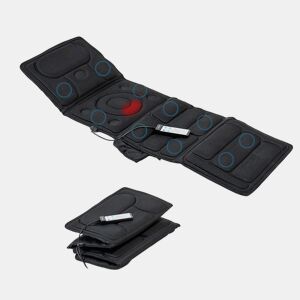 Colchão de Massagem por Vibração Vhemat InnovaGoods