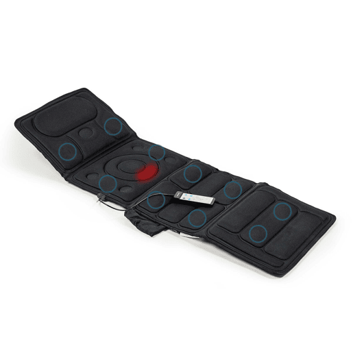Colchão de Massagem por Vibração Vhemat InnovaGoods
