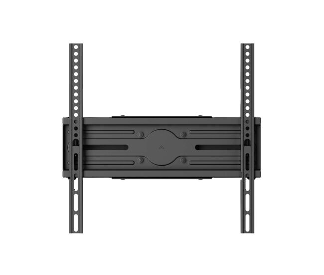 Soporte de tv aisens wt70tsle-325 32"-70" giratorio + inclinable + nivelable para pared negro