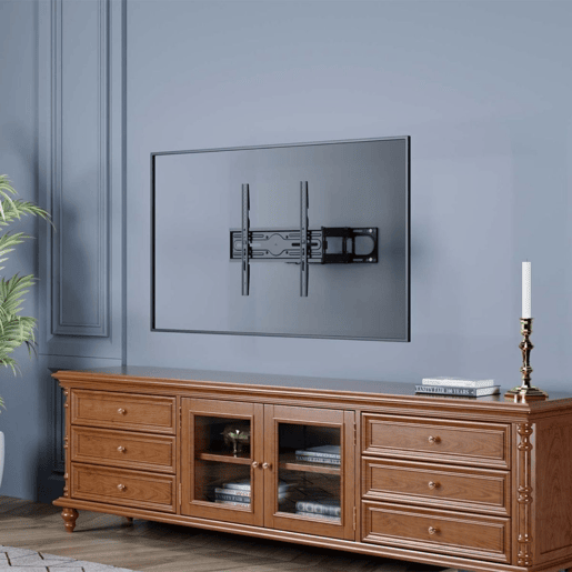 Suporte TV Aisens WT70TSLE-325 Preto Aço (1 Unidade)