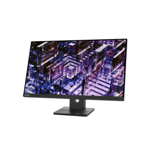 Monitor Lenovo ThinkVision E24q-30 23,8 100 Hz Monitor Lenovo ThinkVision E24q-30 23,8 100 Hz