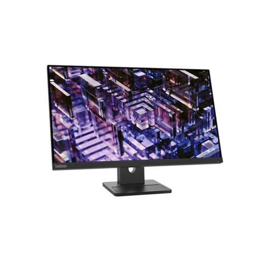 Monitor Lenovo ThinkVision E24q-30 23,8 100 Hz Monitor Lenovo ThinkVision E24q-30 23,8 100 Hz