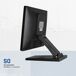 Monitor IGG319864 Monitor IGG319864 Negro
