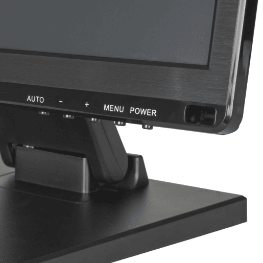 Monitor iggual IGG319864 15 HD+ Monitor iggual IGG319864 15 HD+