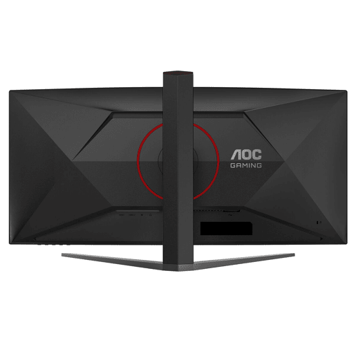 Monitor AOC CU34G4 34 Monitor AOC CU34G4 34
