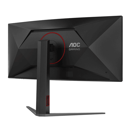 Monitor AOC CU34G4 34 Monitor AOC CU34G4 34