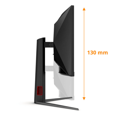 Monitor AOC CU34G4 34 Monitor AOC CU34G4 34