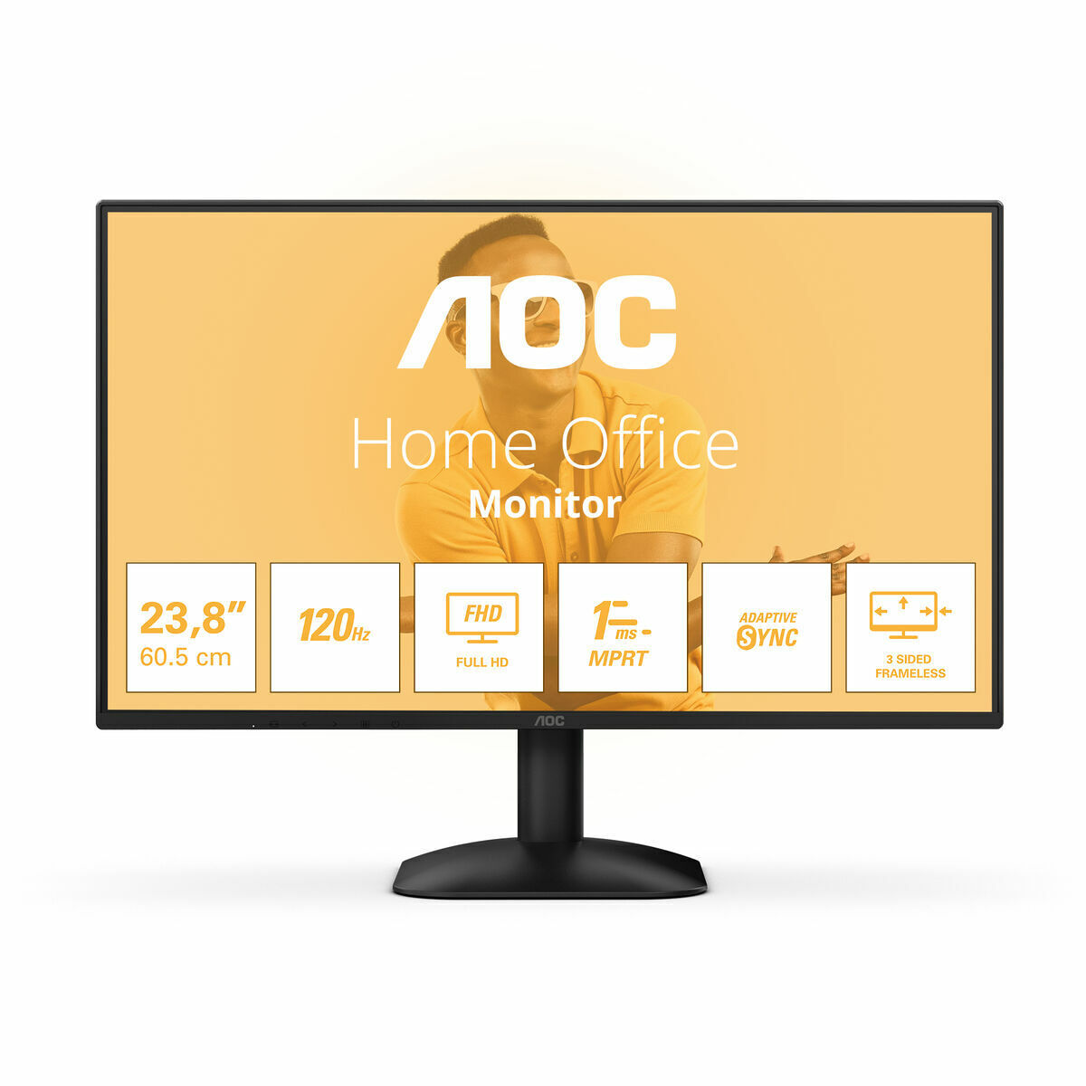 Monitor 24B31H