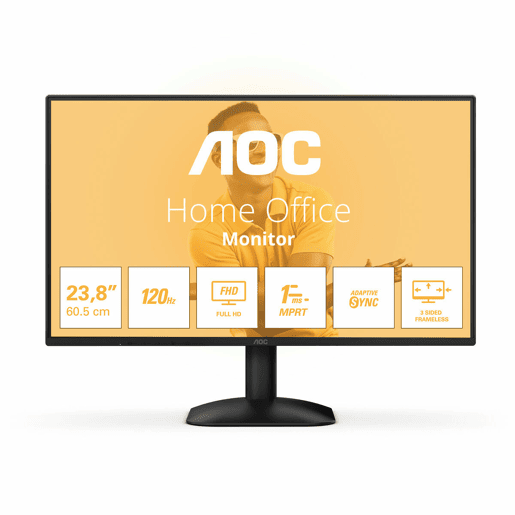 Monitor AOC 24B31H Full HD 23,8