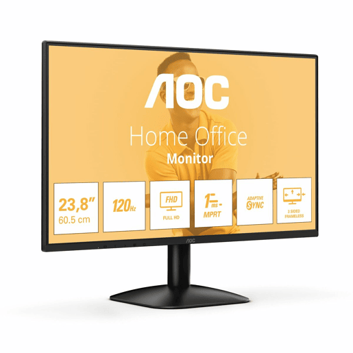 Monitor AOC 24B31H Full HD 23,8