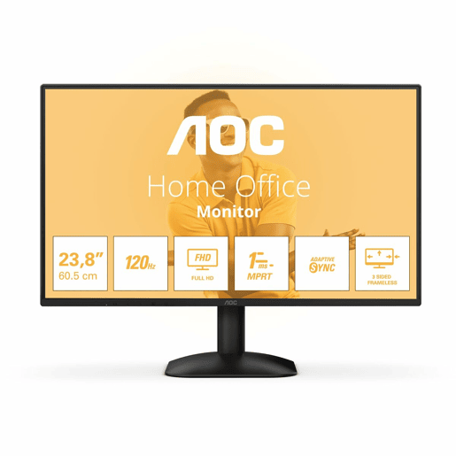 Monitor AOC 24B31H Full HD 23,8