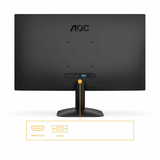 Monitor AOC 24B31H Full HD 23,8