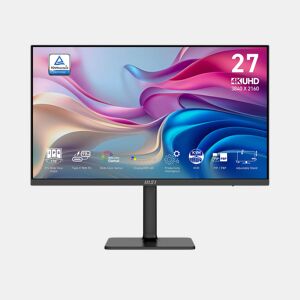 Monitor Gaming MSI MD272UPHG 27 4K Ultra HD