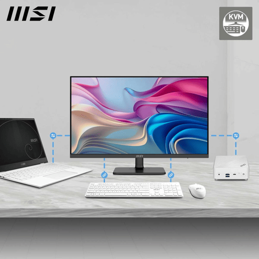Monitor Gaming MSI MD272UPHG 27 4K Ultra HD