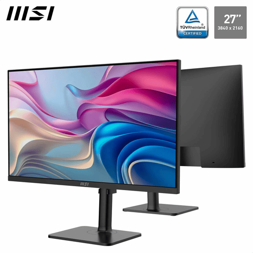 Monitor Gaming MSI MD272UPHG 27 4K Ultra HD