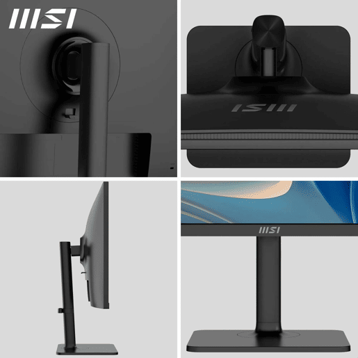 Monitor Gaming MSI MD272UPHG 27 4K Ultra HD