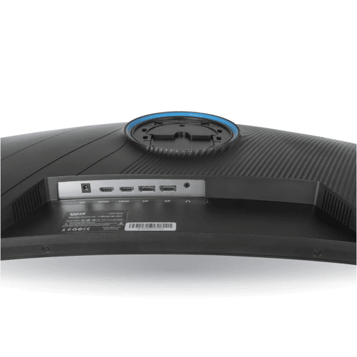 Monitor iggual IGG319543 34 Wide Quad HD
