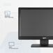 Monitor IGG319840 Monitor IGG319840 Negro