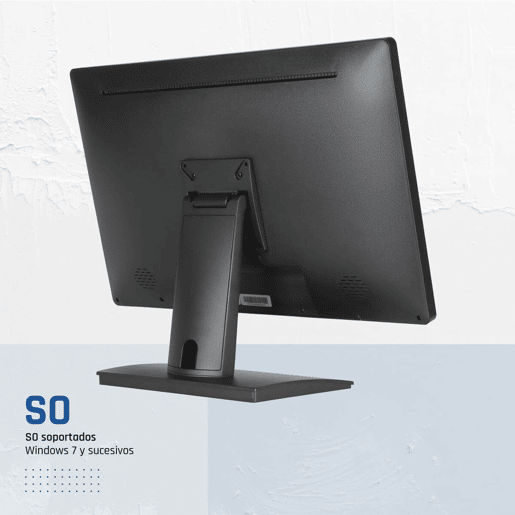 Monitor iggual IGG319840 21,5 Full HD Monitor iggual IGG319840 21,5 Full HD