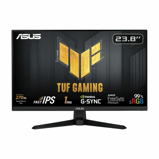 Monitor Asus VG249QM1A Full HD 23,8 60 Hz Monitor Asus VG249QM1A Full HD 23,8 60 Hz